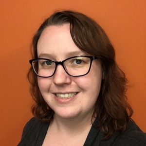 Meet your Posher, Alicia